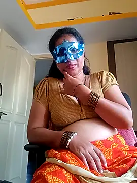 SANJU5888 online show from 21, 2, 2025