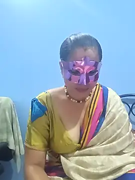 SANJU5888 online show from 18, 11, 2025