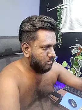 Rayansmith  online show from 9, 11, 2025