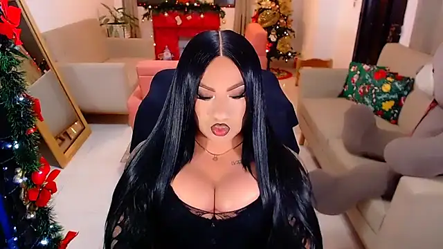 9InchsPunisherXXX online show from 17, 12, 2025