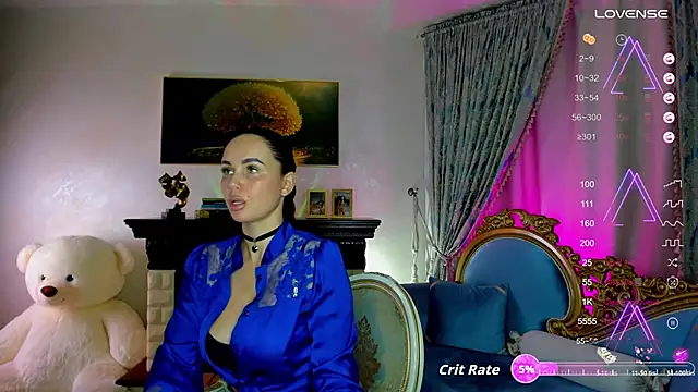 Black-Mamba- online show from 31, 1, 2026