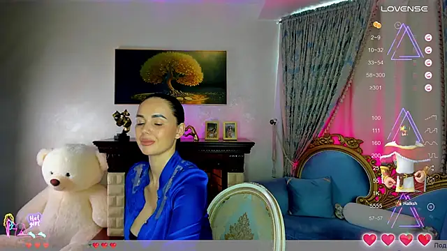 Snapshot of Black-Mamba- chatting on 10, 5, 2026 Black-Mamba- online show from 10, 5, 2026