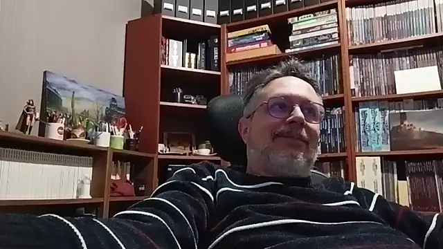 Mandra is a whore online show from 4, 12, 2025