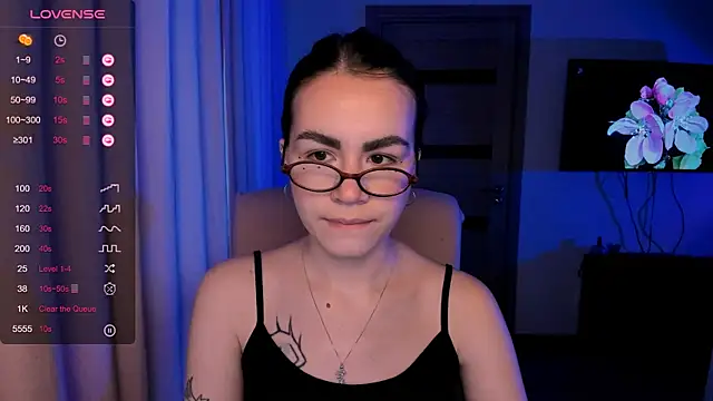 Snapshot of _selectrra chatting on 3, 12, 2024 selectrra online show from 3, 12, 2024