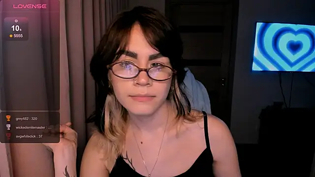 Snapshot of _selectrra chatting on 10, 1, 2025 selectrra online show from 10, 1, 2025