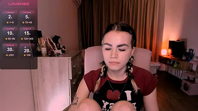 Snapshot of _selectrra chatting on 19, 3, 2025 selectrra online show from 19, 3, 2025