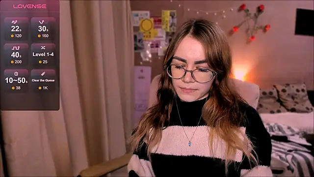 Snapshot of _selectrra chatting on 10, 1, 2026 selectrra online show from 10, 1, 2026