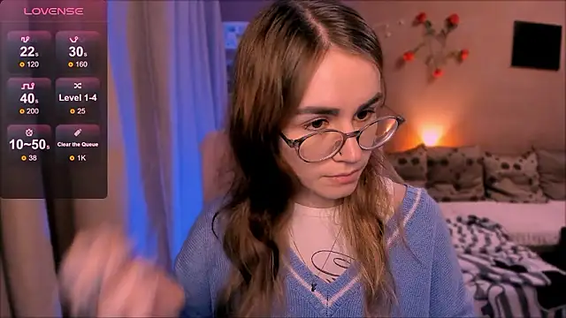 Snapshot of _selectrra chatting on 5, 2, 2026 selectrra online show from 5, 2, 2026