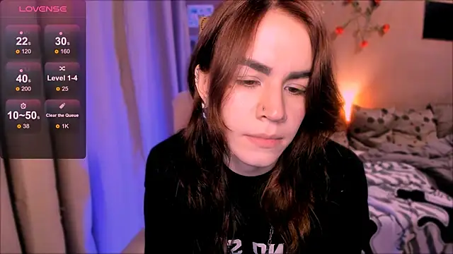 Snapshot of _selectrra chatting on 19, 2, 2026 selectrra online show from 19, 2, 2026