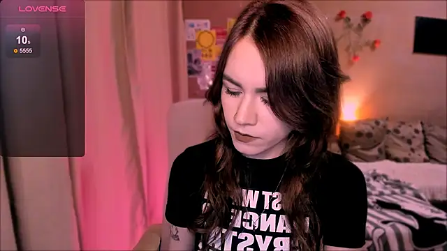 Snapshot of _selectrra chatting on 28, 2, 2026 selectrra online show from 28, 2, 2026