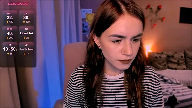 Snapshot of _selectrra chatting on 2, 3, 2026 selectrra online show from 2, 3, 2026