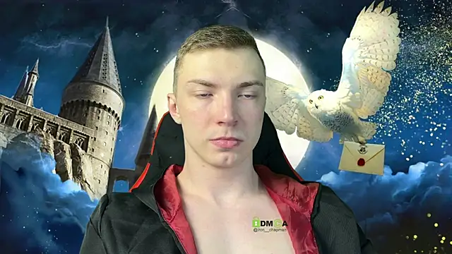 Snapshot of iron__chap chatting on 19, 2, 2026 iron chap online show from 19, 2, 2026