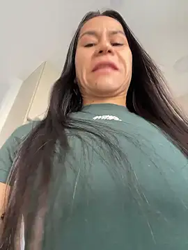 dominantandsubmissiveshow online show from 16, 1, 2026