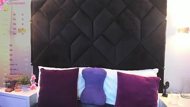 Snapshot of letiziia_sky1 chatting on 8, 6, 2026 letiziia sky1 online show from 8, 6, 2026