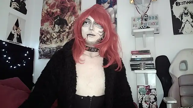 Snapshot of kiiler_queen chatting on 2, 7, 2026 kiiler queen online show from 2, 7, 2026