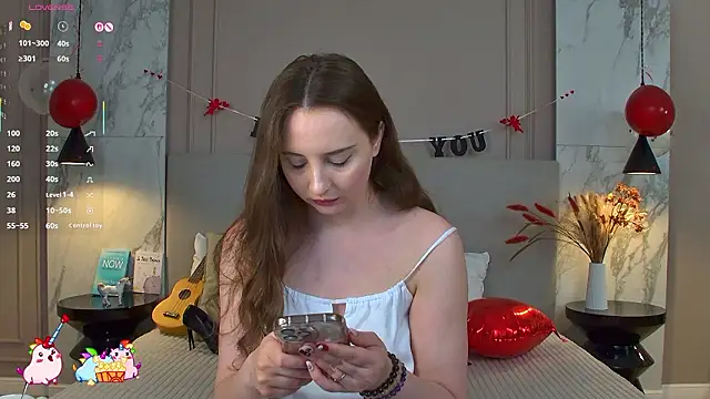 maltii evans online show from 12, 2, 2026