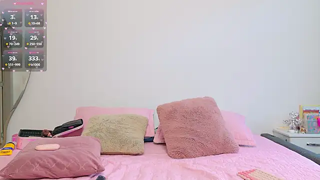 Mar 333 online show from 30, 1, 2025