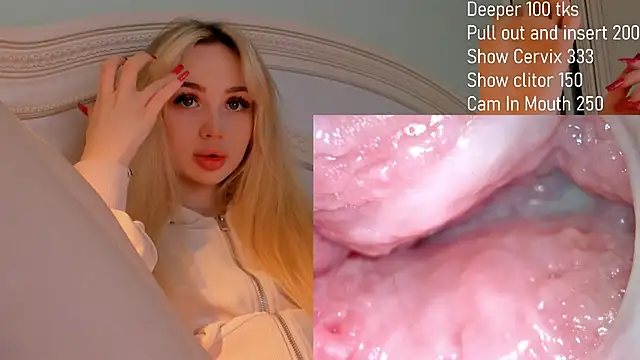 Snapshot of jannemary chatting on 2, 12, 2024 jannemary online show from 2, 12, 2024