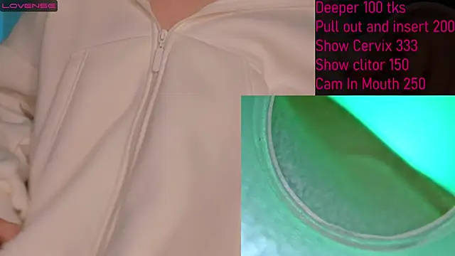 Snapshot of jannemary chatting on 27, 1, 2025 jannemary online show from 27, 1, 2025