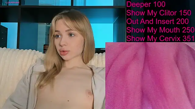 Snapshot of jannemary chatting on 30, 9, 2025 jannemary online show from 30, 9, 2025