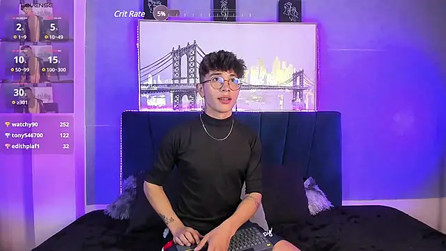 Andrew thevil online show from 18, 12, 2024