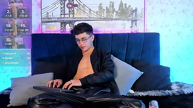 Andrew thevil online show from 4, 1, 2025