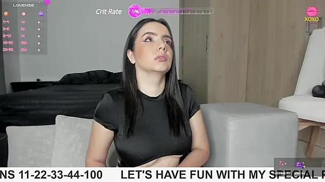 rouse lili online show from 15, 12, 2024