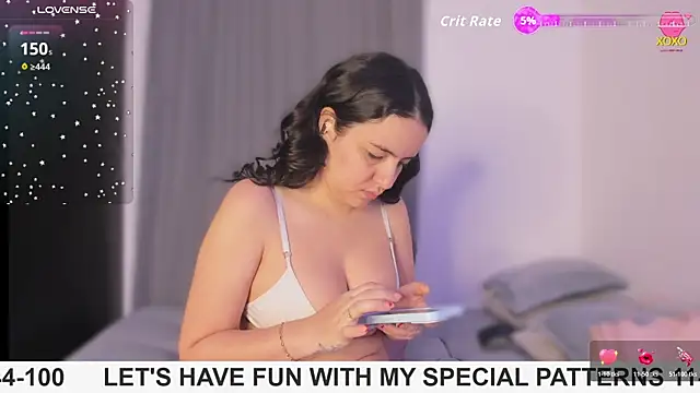 rouse lili online show from 23, 10, 2025