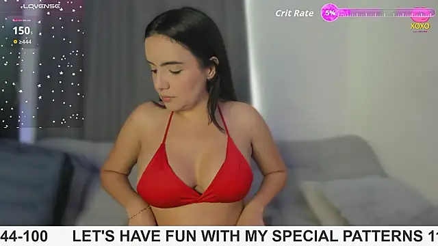 rouse lili online show from 12, 2, 2026