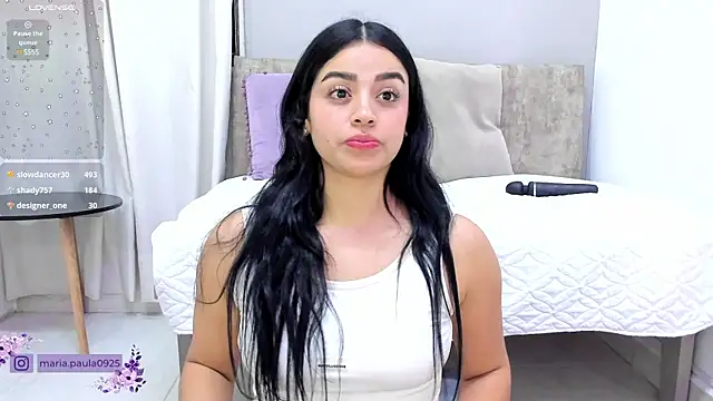 Paula Desousa online show from 11, 2, 2025