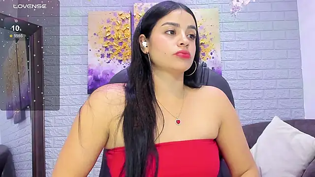 Paula Desousa online show from 14, 2, 2025