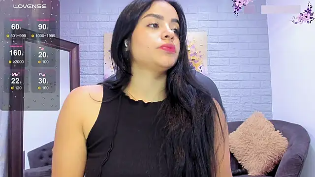 Paula Desousa online show from 9, 3, 2025