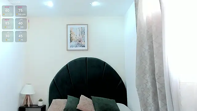 Paula Desousa online show from 8, 2, 2026