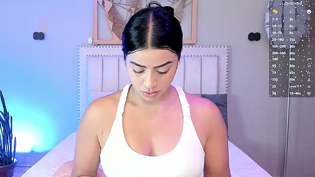 Paula Desousa online show from 28, 2, 2026