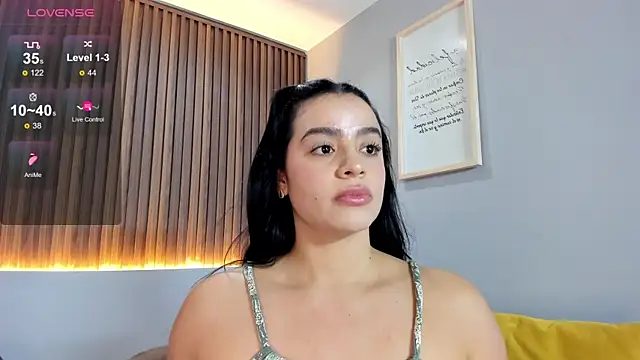 Snapshot of Paula_Desousa chatting on 14, 7, 2026 Paula Desousa online show from 14, 7, 2026