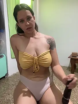 hotcookie28 online show from 29, 9, 2025