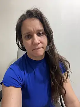 hotcookie28 online show from 15, 2, 2026