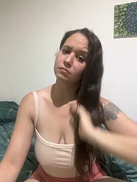 hotcookie28 online show from 12, 3, 2026