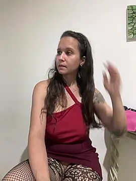 hotcookie28 online show from 21, 4, 2026