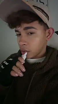 Austin connor  online show from 25, 10, 2025