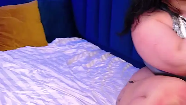 Snapshot of BeeaMayer chatting on 19, 3, 2025 BeeaMayer online show from 19, 3, 2025