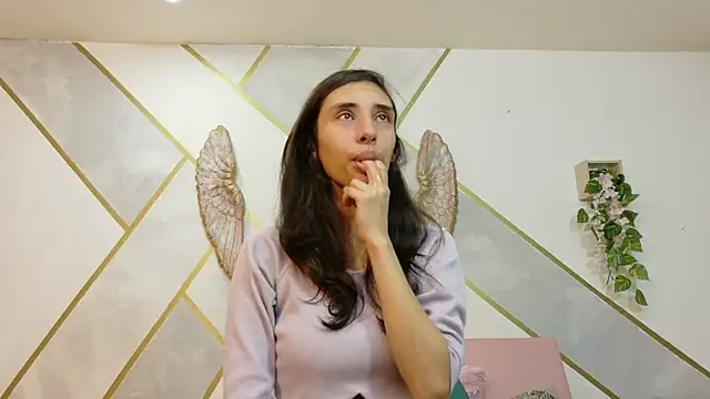 RoxanaCyrano  online show from 27, 10, 2025