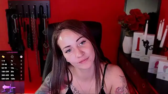  Jane Warren  online show from 28, 2, 2025