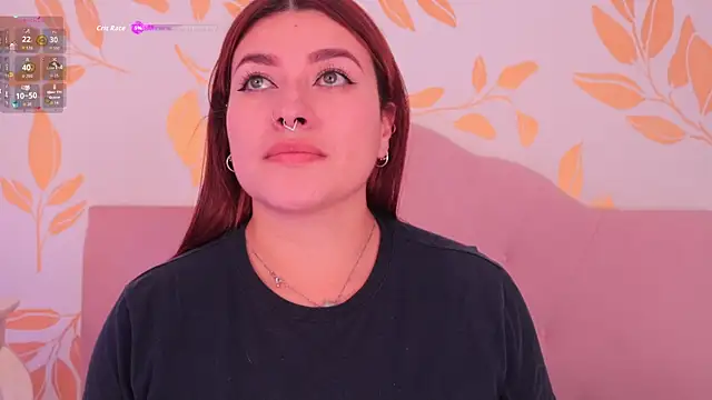 Snapshot of alix_bay chatting on 28, 2, 2026 alix bay online show from 28, 2, 2026