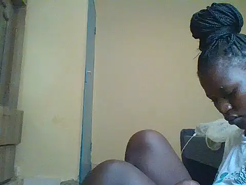 prettychic5 online show from 21, 11, 2025