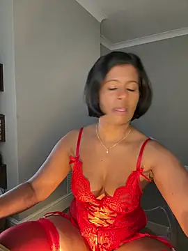 RoseMelanie online show from 28, 4, 2026