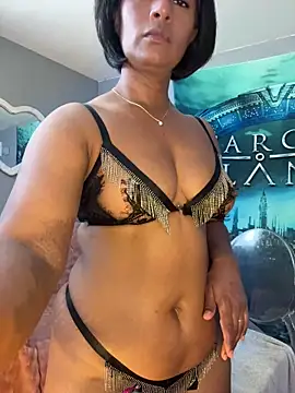 RoseMelanie online show from 4, 5, 2026