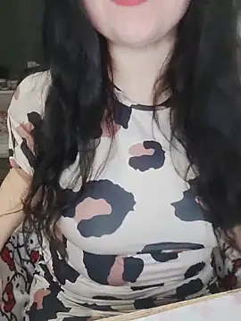 ErikaVlovely online show from 3, 3, 2026