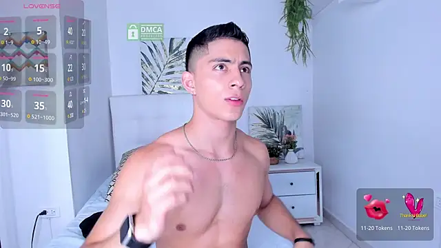 Snapshot of Matty_Adams chatting on 28, 2, 2025 Matty Adams online show from 28, 2, 2025