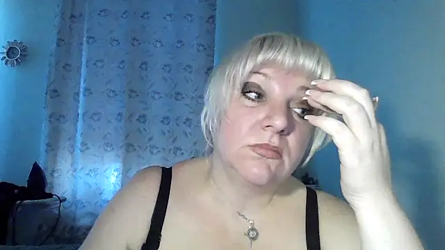 MeilomaWesa online show from 8, 11, 2025